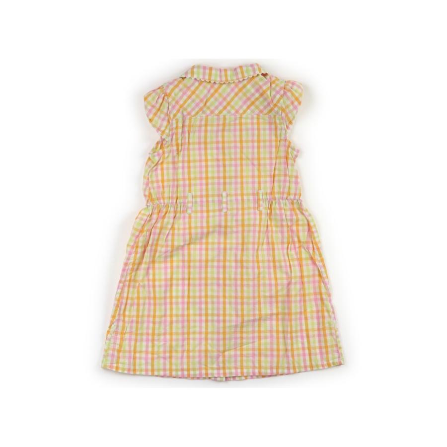 Gymboree（ジンボリー） ワンピース 110サイズ 女の子 子供服 ベビー服