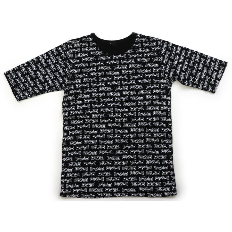 ラッドカスタム RAD CUSTOM Tシャツ・カットソー 140サイズ 男の子