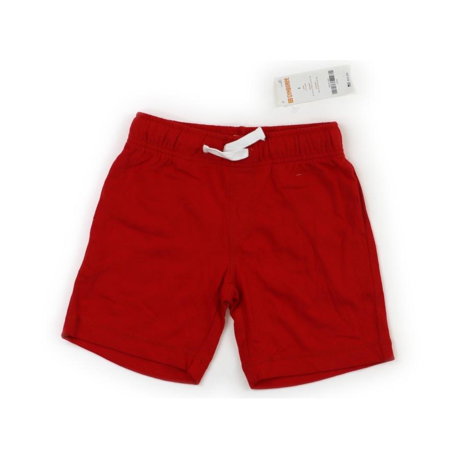 Gymboree（ジンボリー） ハーフパンツ 110サイズ 男の子 子供服 