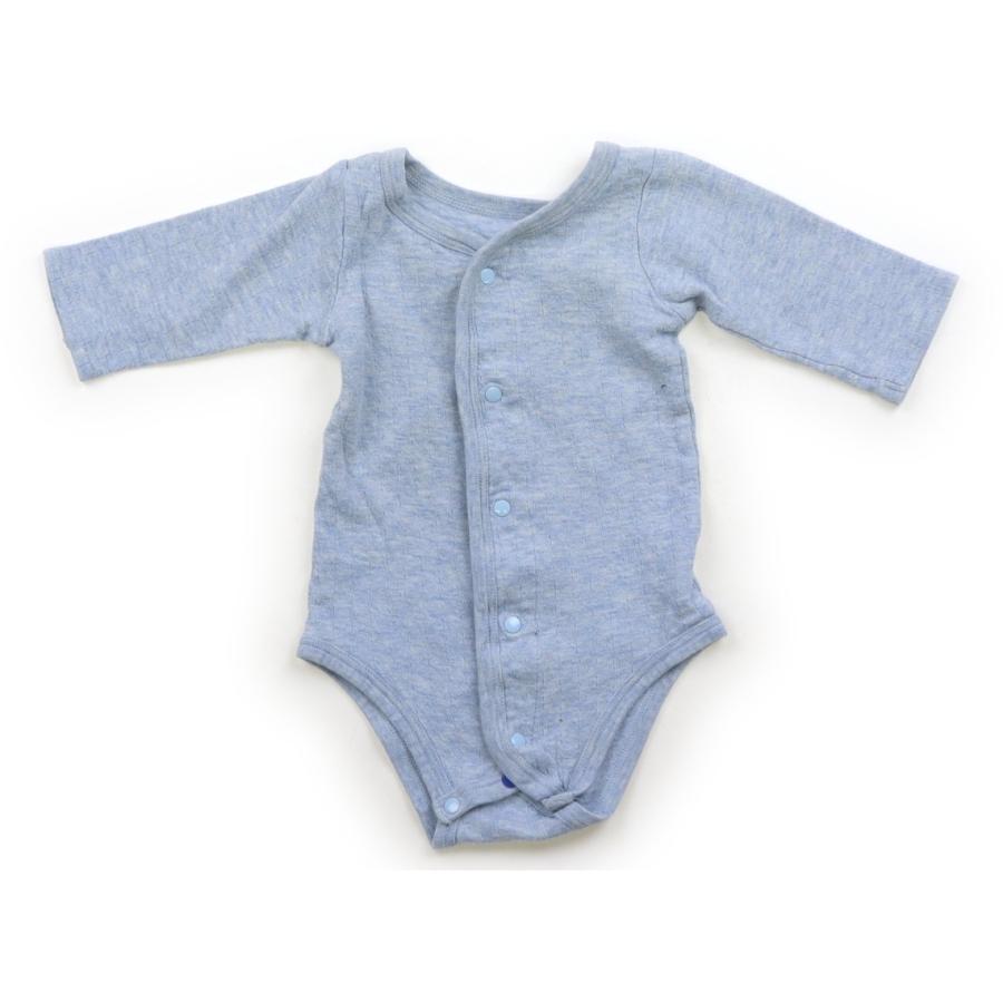 Combi mini コンビミニ Combimini ロンパース 70サイズ 男の子 子供服 コンビミニ ロンパース