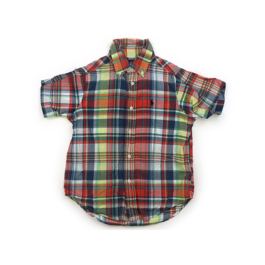Ralph Lauren ラルフローレン 120 ラルフローレン Ralph Lauren シャツ・ブラウス 120サイズ 男の子 子供