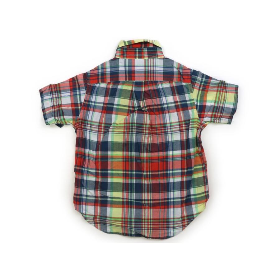 Ralph Lauren ラルフローレン 120 ラルフローレン Ralph Lauren シャツ・ブラウス 120サイズ 男の子 子供