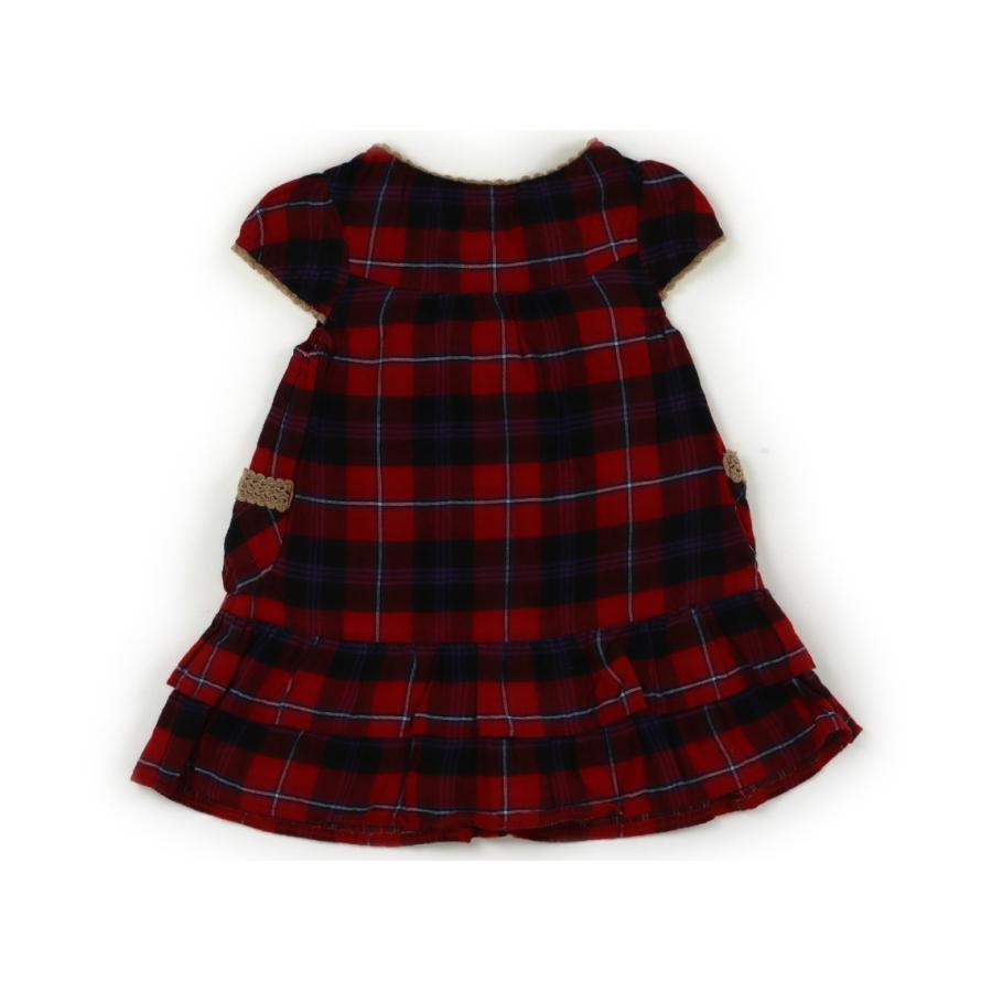 ミキハウス　女の子　まとめ売り　90 MIKI HOUSE（ミキハウス） ワンピース 90サイズ 女の子 子供服