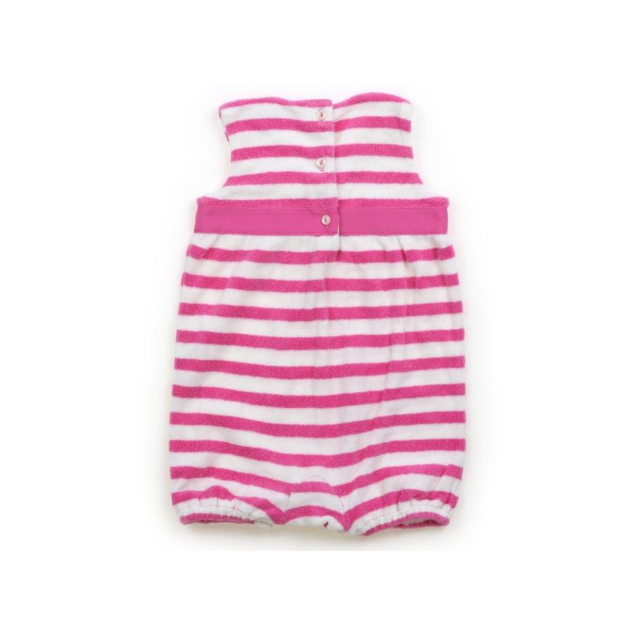 ラルフローレン Ralph Lauren カバーオール 70サイズ 女の子 子供服 