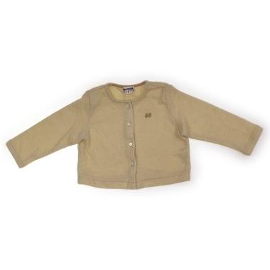 フーセンウサギ Fusenusagi カーディガン 90サイズ 女の子 子供服 ベビー服 キッズ Carryon 通販 Yahoo ショッピング