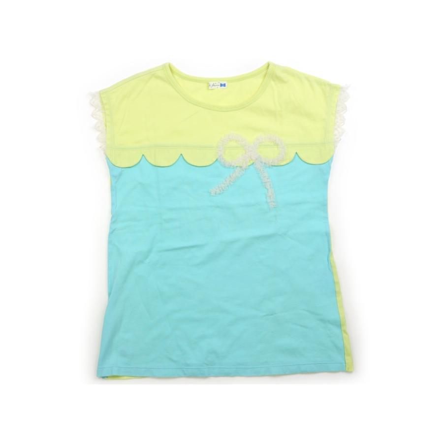 ニットプランナー（KP） Knit Planner(KP) Tシャツ・カットソー 150 
