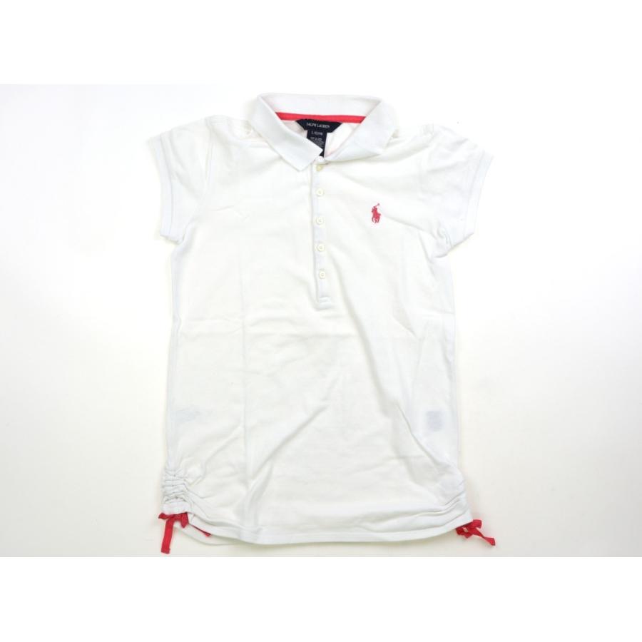 POLO RALPH LAUREN（ポロ・ラルフローレン） ポロシャツ 150サイズ 