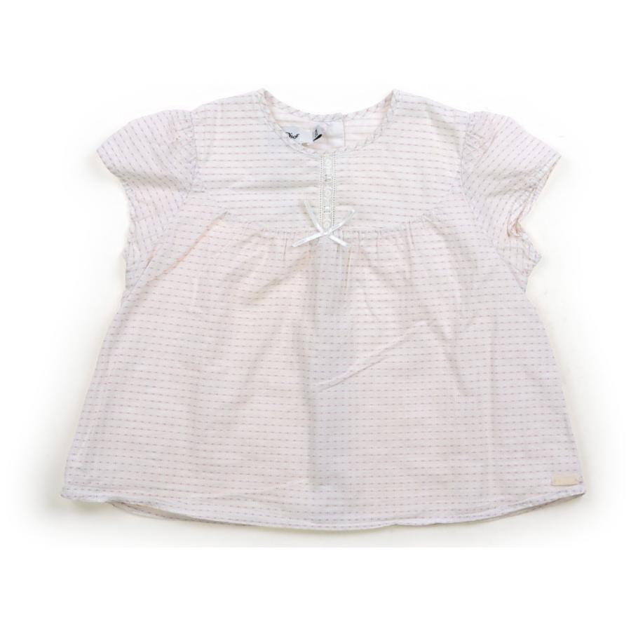 Baby Dior ディオール チュニック 90サイズ 女の子 子供服