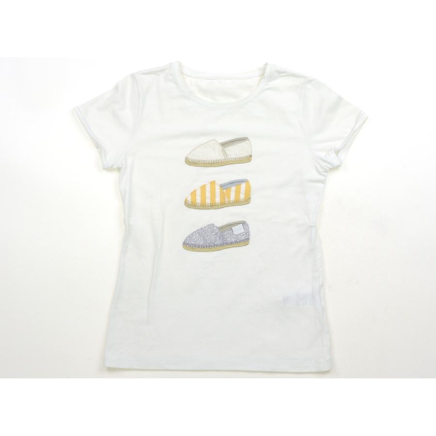 イルグッフォ Il Gufo Tシャツ・カットソー 120サイズ 女の子 子供服