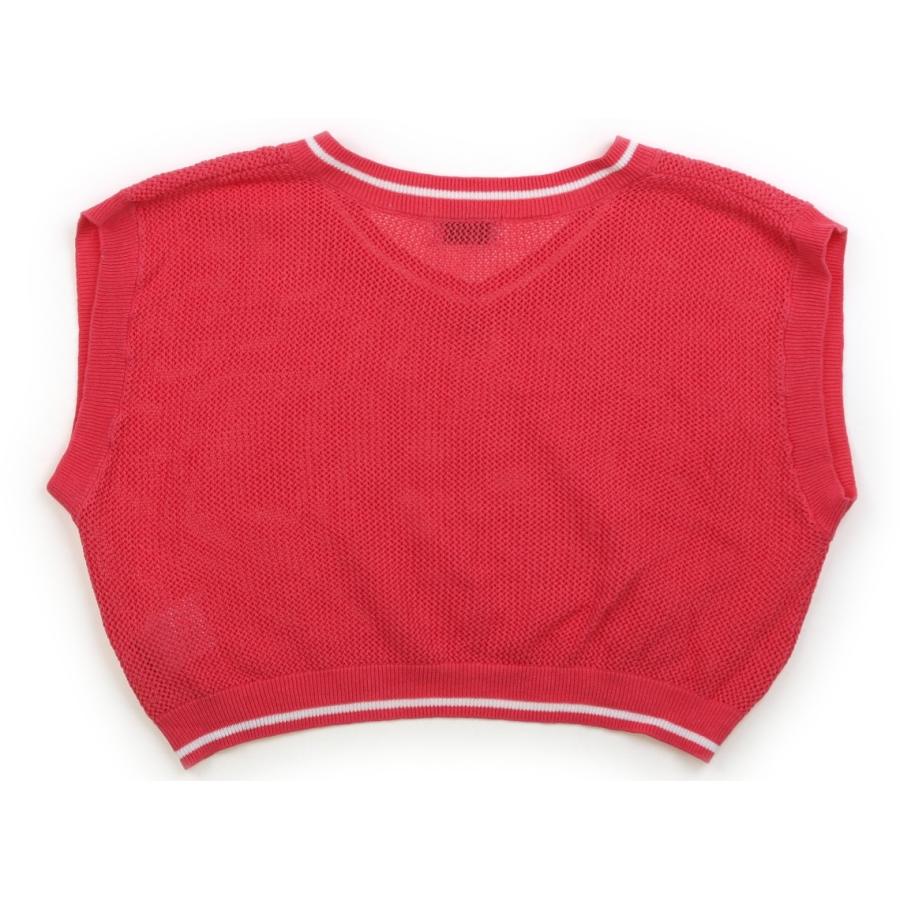 ケイトスペード トップス & メゾピアノジュニア ベスト、スカート150.160 kate spade NEW YORK ケイトスペード Kate Spade ベスト 160