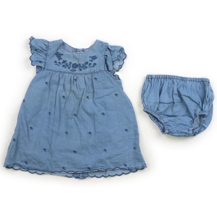 ZARA（ザラ） ワンピース 80サイズ 女の子 子供服 ベビー服 キッズ