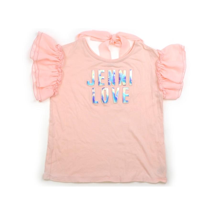 ジェニィ JENNI Tシャツ・カットソー 150サイズ 女の子 子供服 
