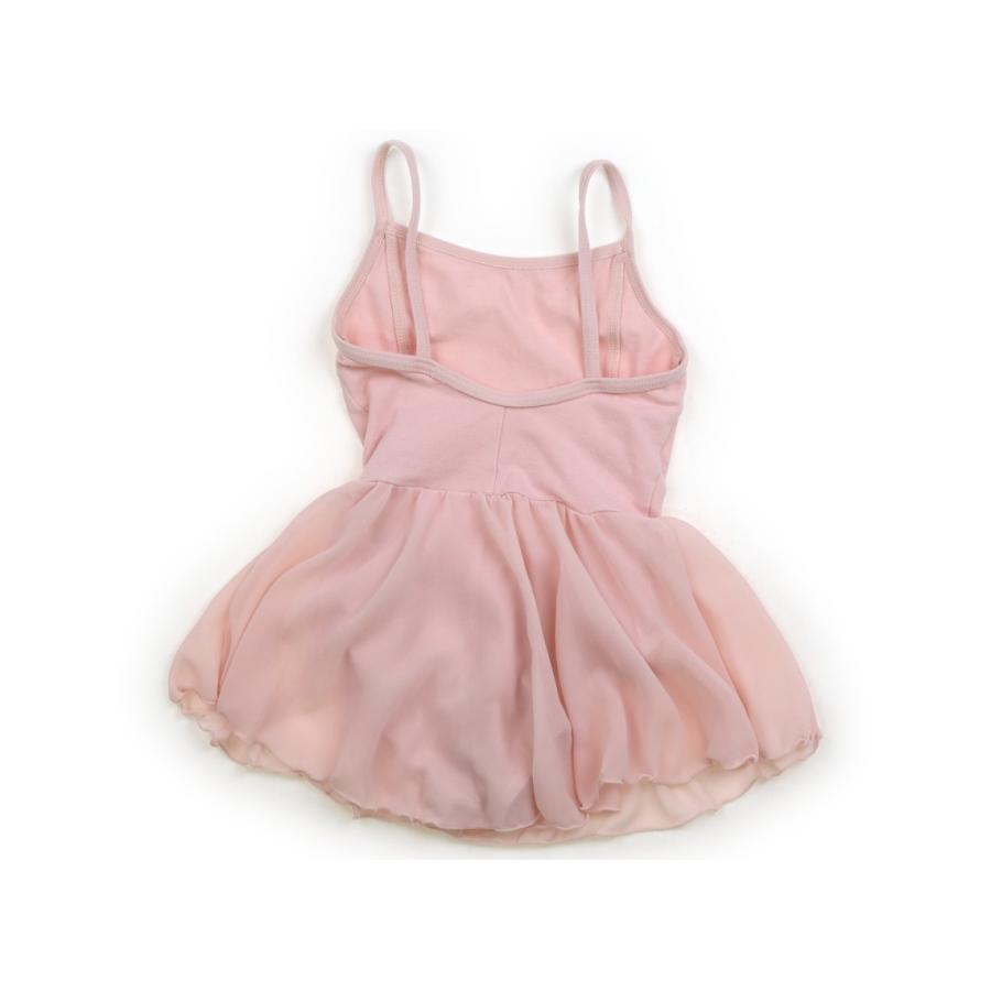 チャコット Chacott スポーツウェア・ダンスウェア 100サイズ 女の子