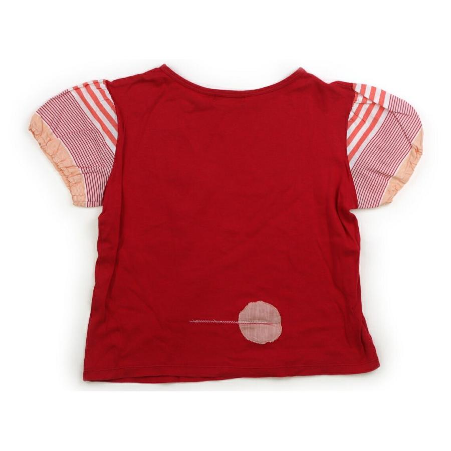 ファミリア　130 140 Tシャツ　カットソー Tシャツ｜ファミリア公式オンラインショップ | ファミリア公式サイト