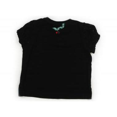 新品　ファミリア  Tシャツ　女の子　110 ファミリア（Familiar） familiar Tシャツ・カットソー 110サイズ