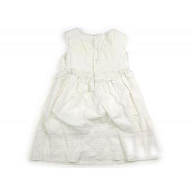 ボンポワン bonpoint ワンピース 110サイズ 女の子 子供服 ベビー服