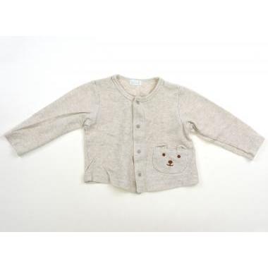 コンビミニ Combimini カーディガン 80サイズ 男の子 子供服 ベビー服 キッズ | Combi mini