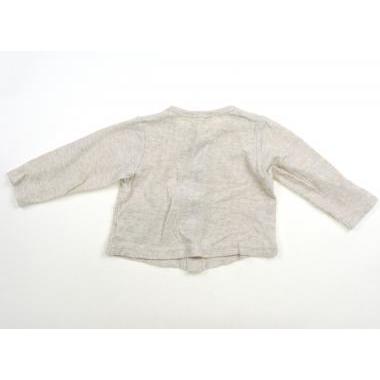 コンビミニ Combimini カーディガン 80サイズ 男の子 子供服 ベビー服 キッズ | Combi mini | 01