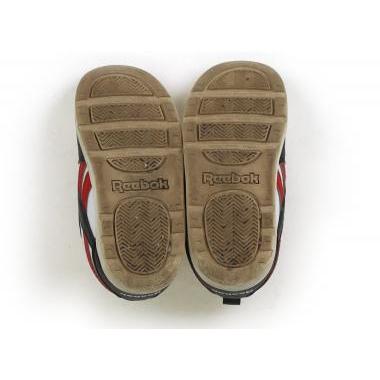 リーボック Reebok スニーカー 靴14cm〜 男の子 子供服 ベビー服 