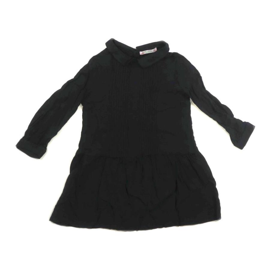 ボンポワン　ワンピース　size110 ボンポワン bonpoint ワンピース 110サイズ 女の子 子供服 ベビー服