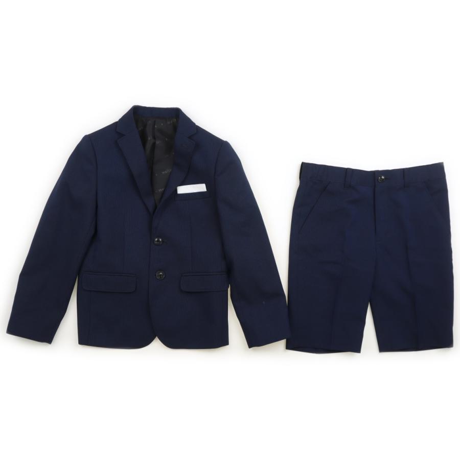 BEAMS mini フォーマルスーツ120cm ビームス BEAMS フォーマルウェア 120サイズ 男の子 子供服 ベビー服