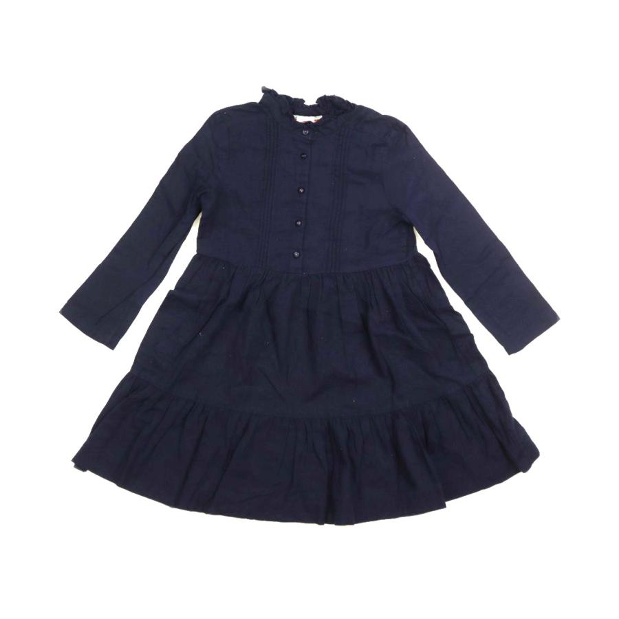 ボンポワン bonpoint ワンピース 120サイズ 女の子 子供服 ベビー服