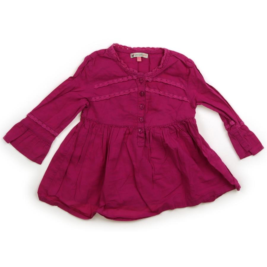 ジョン・ルイス・ベビー John Lewis baby チュニック 100サイズ 女の子 