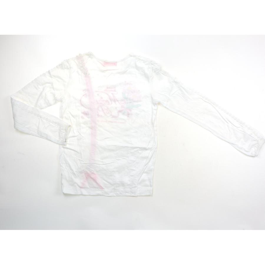 mezzo piano メゾピアノ Tシャツ・カットソー 160サイズ 女の子 子供服