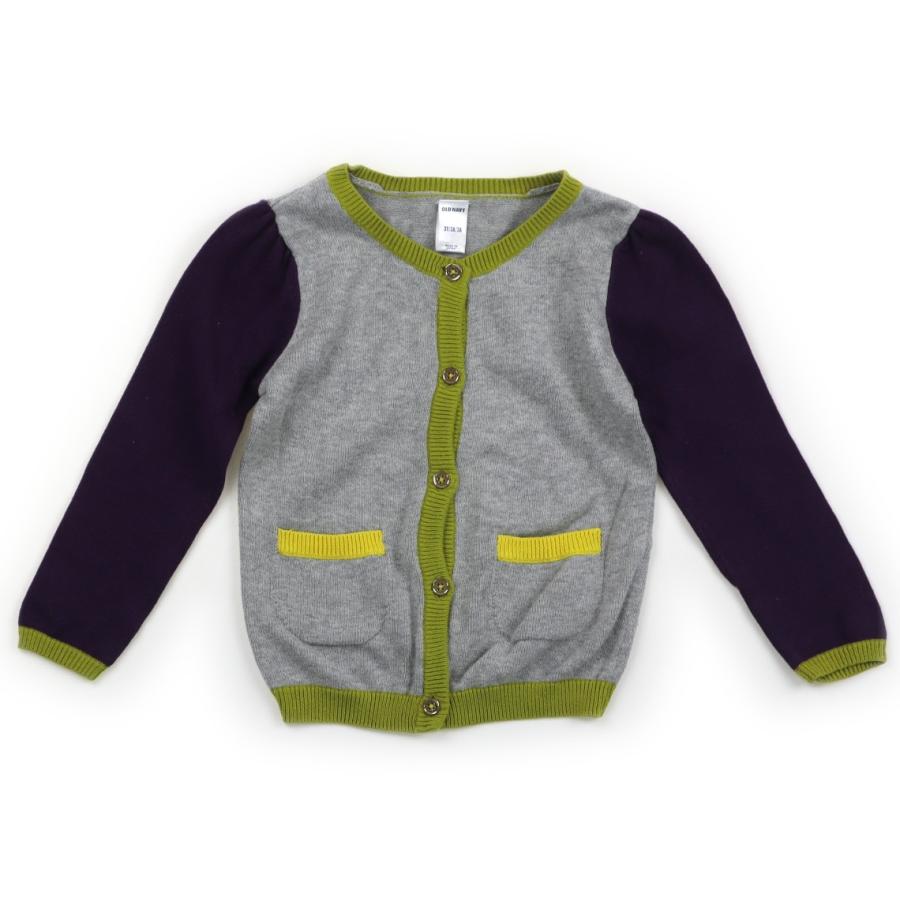 OLD NAVY（オールドネイビー） カーディガン 95サイズ 女の子 子供服 