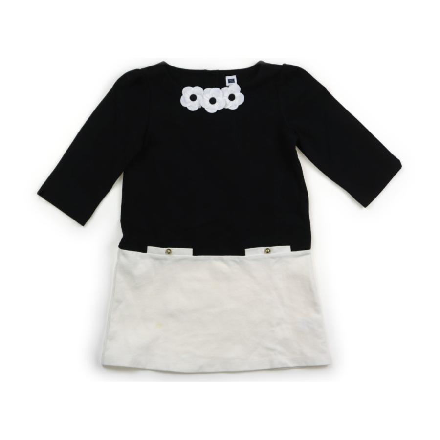 ジャニー＆ジャック Janie & Jack ワンピース 110サイズ 女の子 子供服 