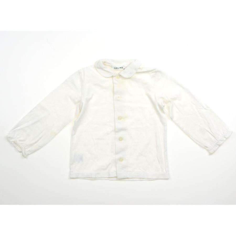CELINE（セリーヌ） シャツ・ブラウス 90サイズ 女の子 子供服
