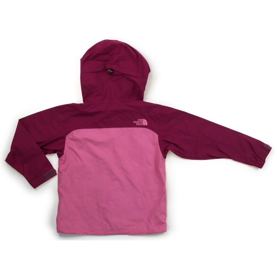 ノースフェイス The North Face ブルゾン・Gジャン 130サイズ