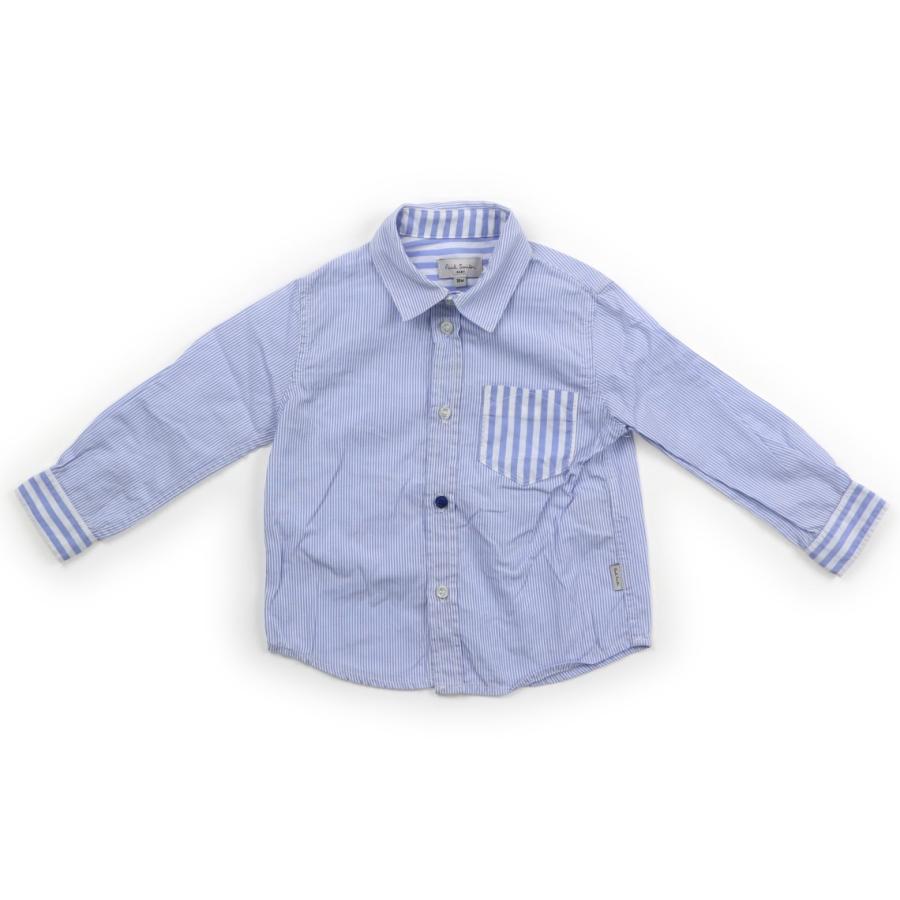 ポールスミスベビー80サイズ Paul Smith（ポール・スミス） シャツ・ブラウス 80サイズ 男の子 子供