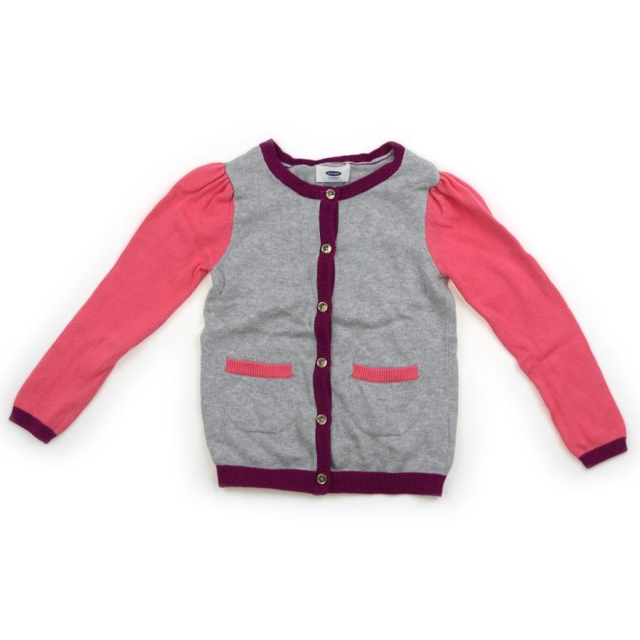 OLD NAVY（オールドネイビー） カーディガン 100サイズ 女の子 子供服 