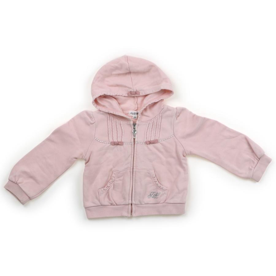 JILL STUART（ジルスチュアート） パーカー 100サイズ 女の子 子供服 