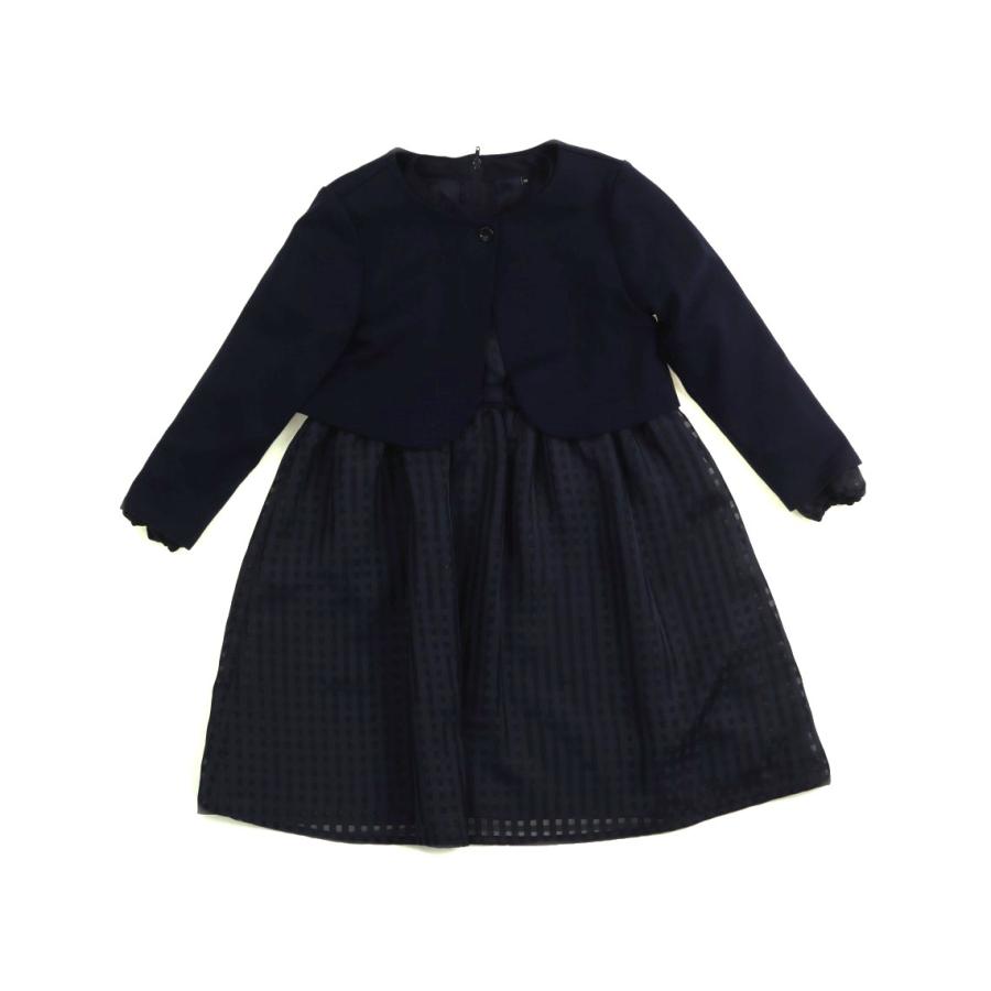 ユナイテッドアローズ　フォーマル　120 上下セット ユナイテッドアローズ UNITED ARROWS フォーマルウェア 120