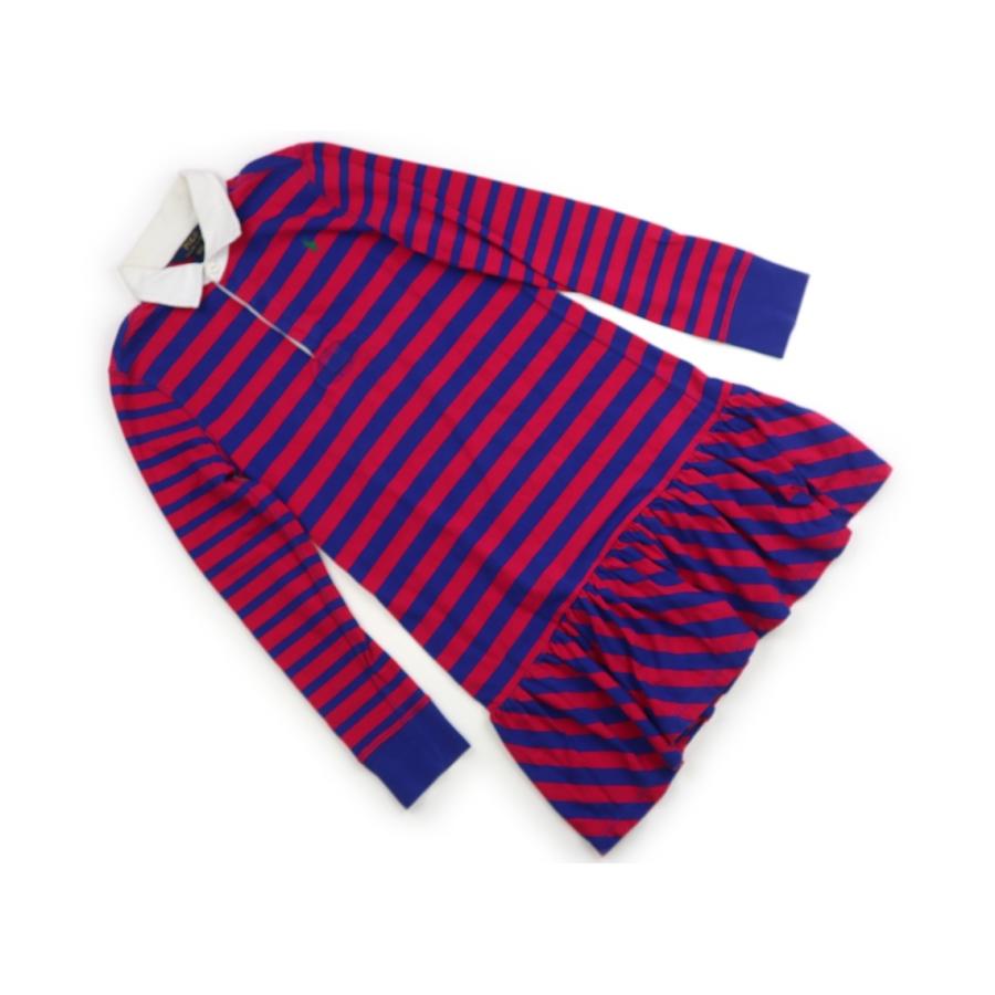 POLO RALPH LAUREN（ポロ・ラルフローレン） ワンピース 150サイズ