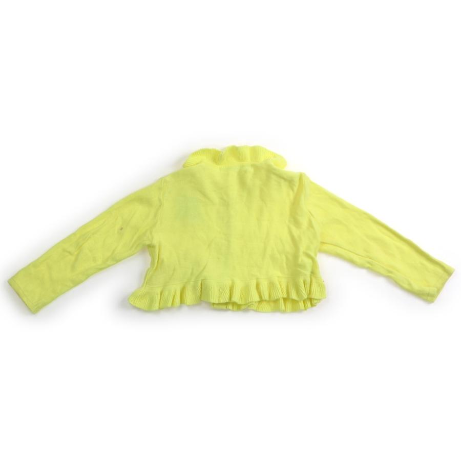 ファミリア（Familiar） カーディガン 90サイズ 女の子 子供服 