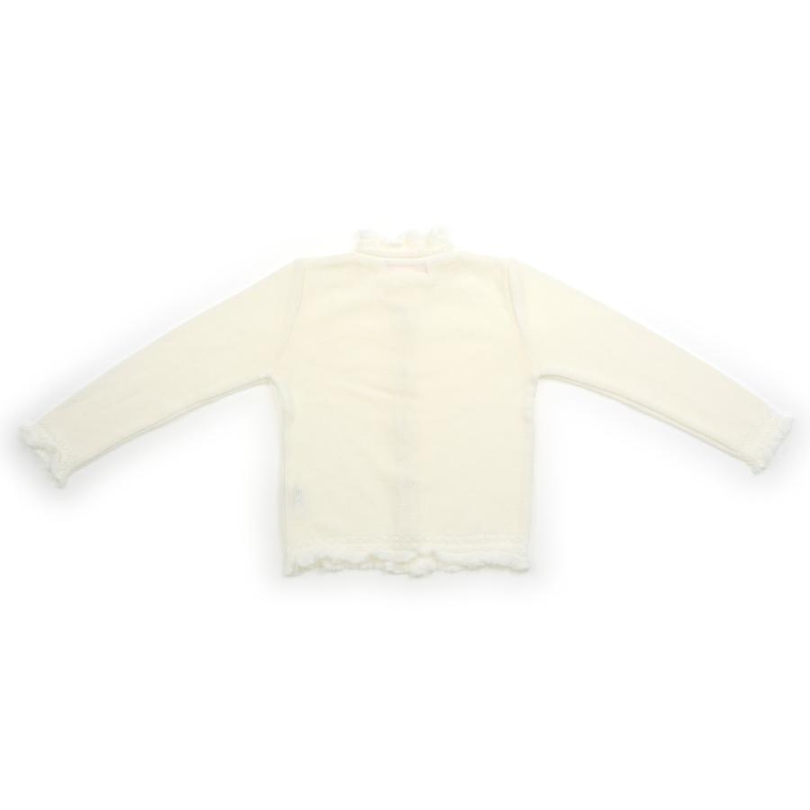 も*ん様 mezzo piano メゾピアノ カーディガン Tシャツ セット NARUMIYA ONLINE｜セーラーカーディガン&ハイネックTシャツセット