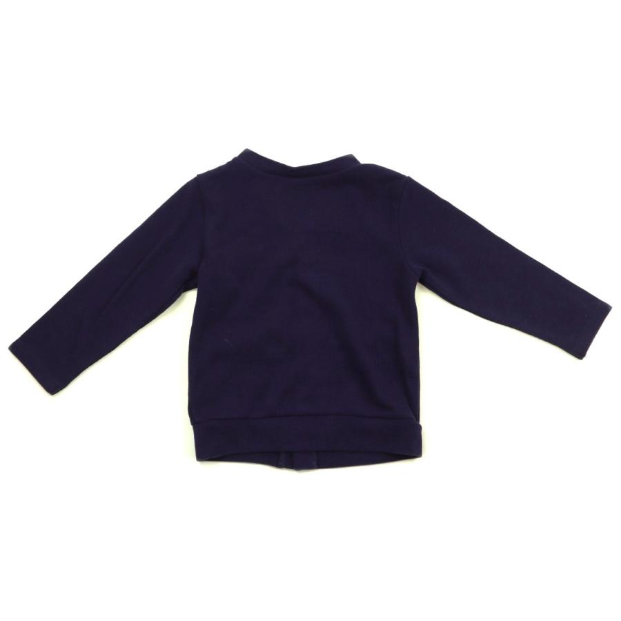 プティマイン petit main カーディガン 110サイズ 男の子 子供服