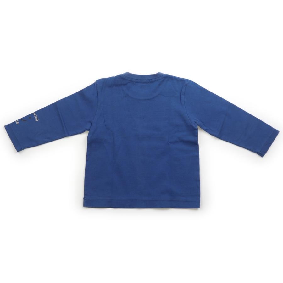 ファミリア　Tシャツ90 ファミリア おはなしTシャツ 90 消防車｜Yahoo!フリマ（旧PayPay