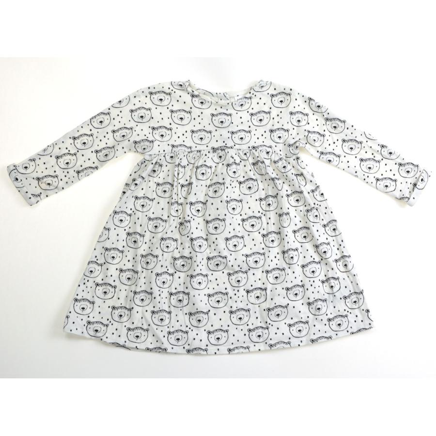 ネクスト（NEXT） ワンピース 90サイズ 女の子 子供服 ベビー服 キッズ