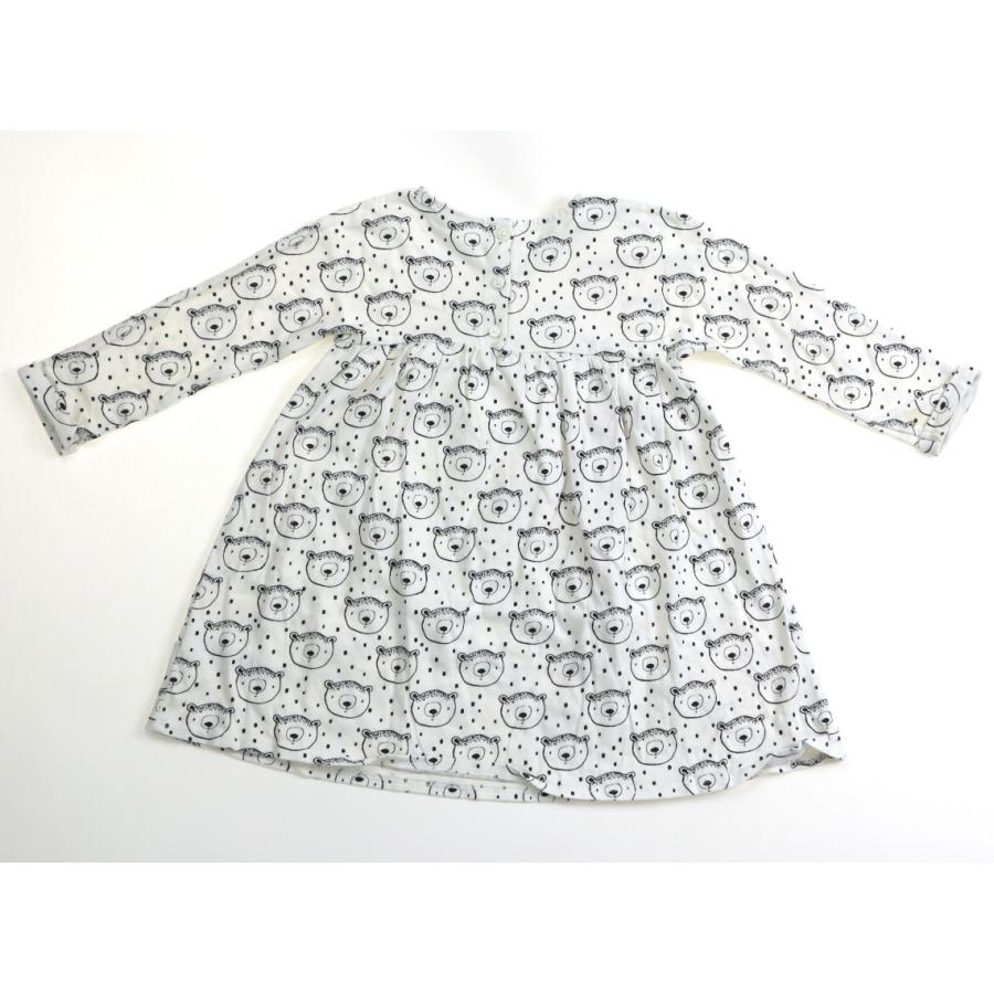 ネクスト（NEXT） ワンピース 90サイズ 女の子 子供服 ベビー服 キッズ