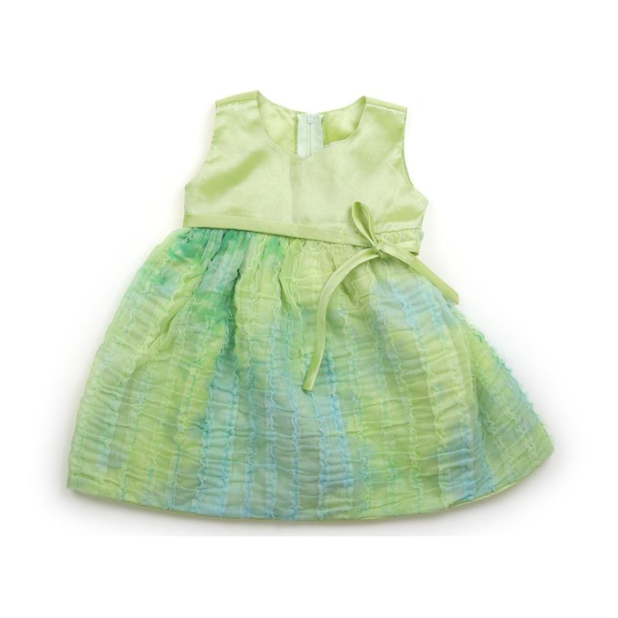 スウィートキッズ Sweet Kids ドレス 80サイズ 女の子 子供服 ベビー服