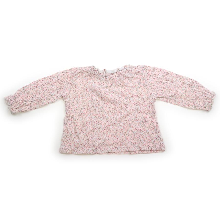 新品 ファミリア Tシャツ カットソー 90 ファミリア familiar Tシャツ・カットソー 90サイズ 女の子 子供