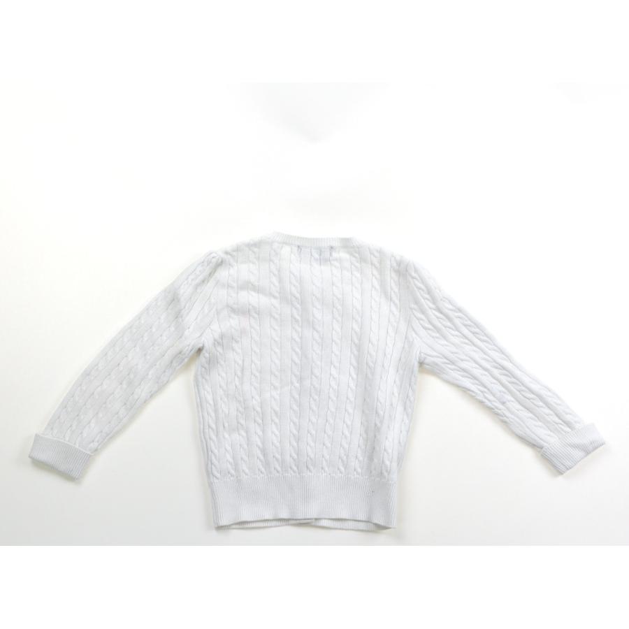 ラルフローレン Ralph Lauren カーディガン 90サイズ 女の子 子供服 
