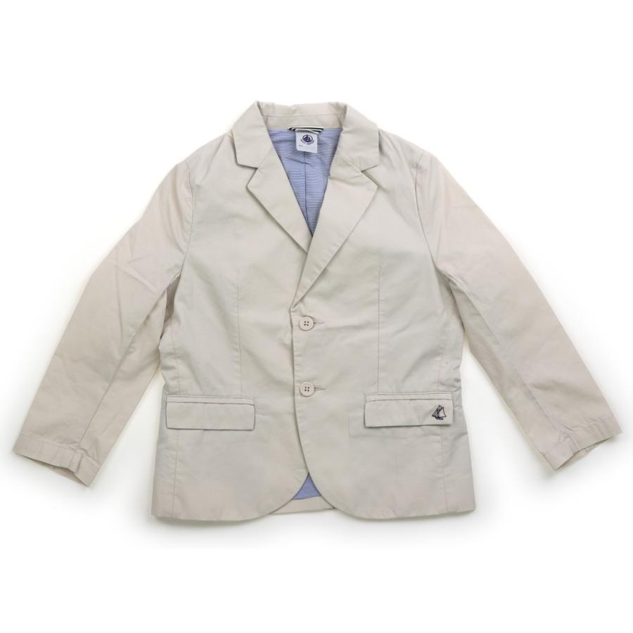 PETIT BATEAU（プチバトー） ジャケット・ブレザー 100サイズ 男の子 