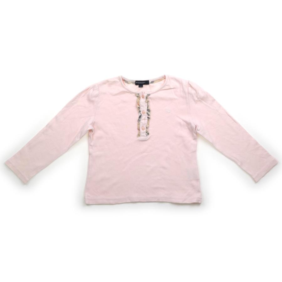 BURBERRY（バーバリー） BURBERRY Tシャツ・カットソー 120サイズ