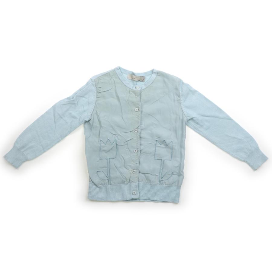 ステラマッカートニー Stella McCartney カーディガン 110サイズ 
