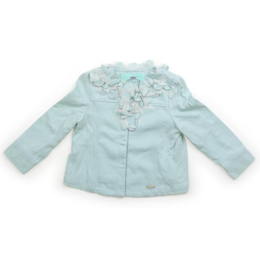 TOCCA（トッカ） カーディガン 90サイズ 女の子 子供服 ベビー服 